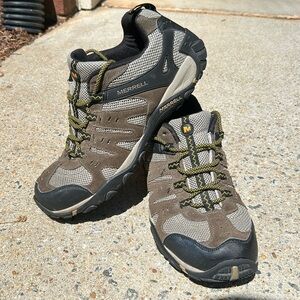 Merrell Shoes 12